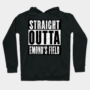 Straight Outta Emond's Field Hoodie